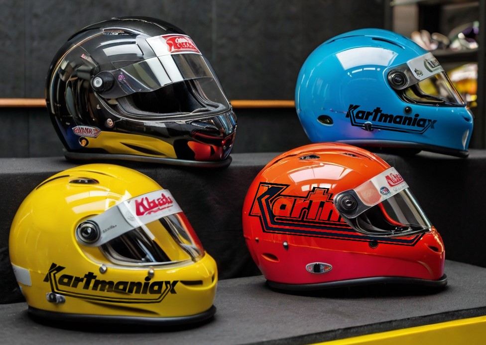 KMX Helmet